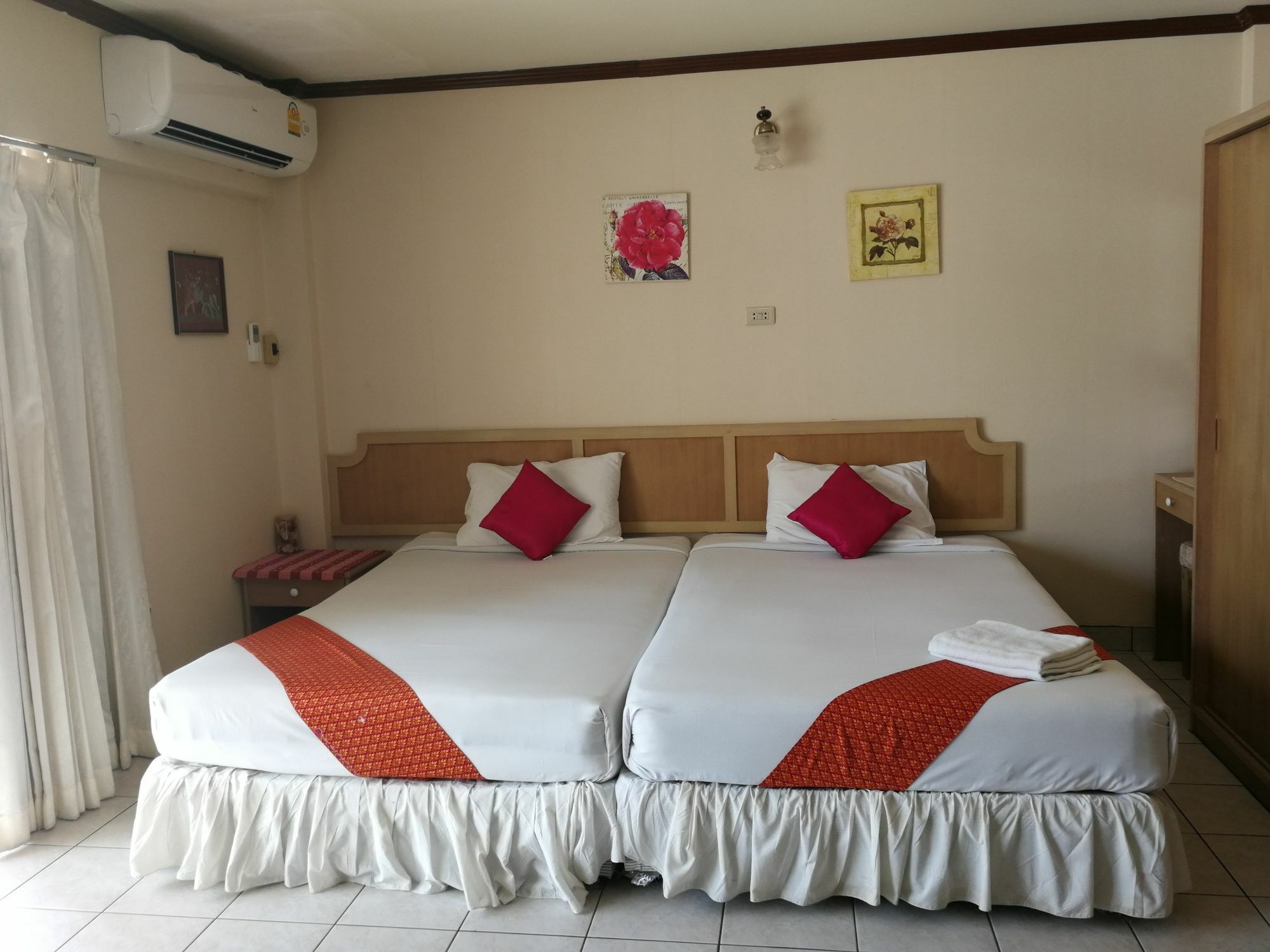 Sm Beach Side Place Huahin Kültér fotó